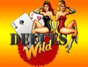 Deuces-Wild